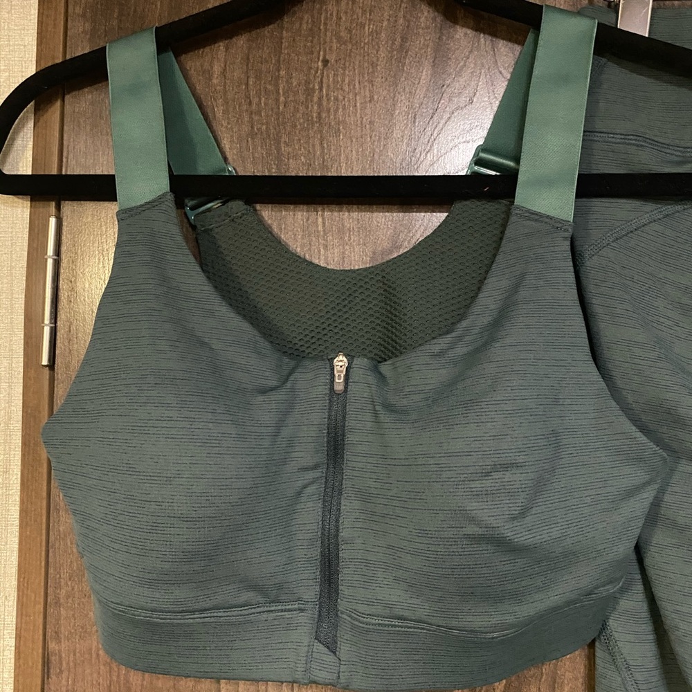 Outdoor Voices Sports bra